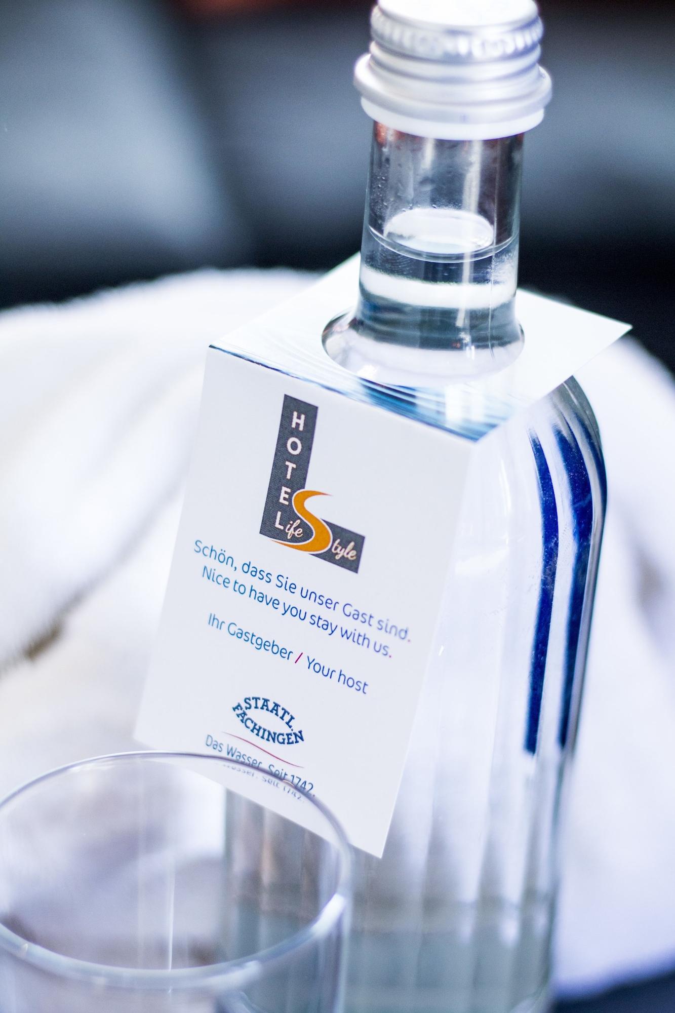 Premium By Gs Hotel ميونيخ المظهر الخارجي الصورة