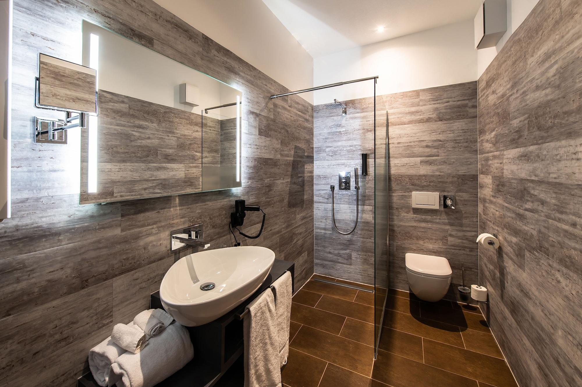 Premium By Gs Hotel ميونيخ المظهر الخارجي الصورة