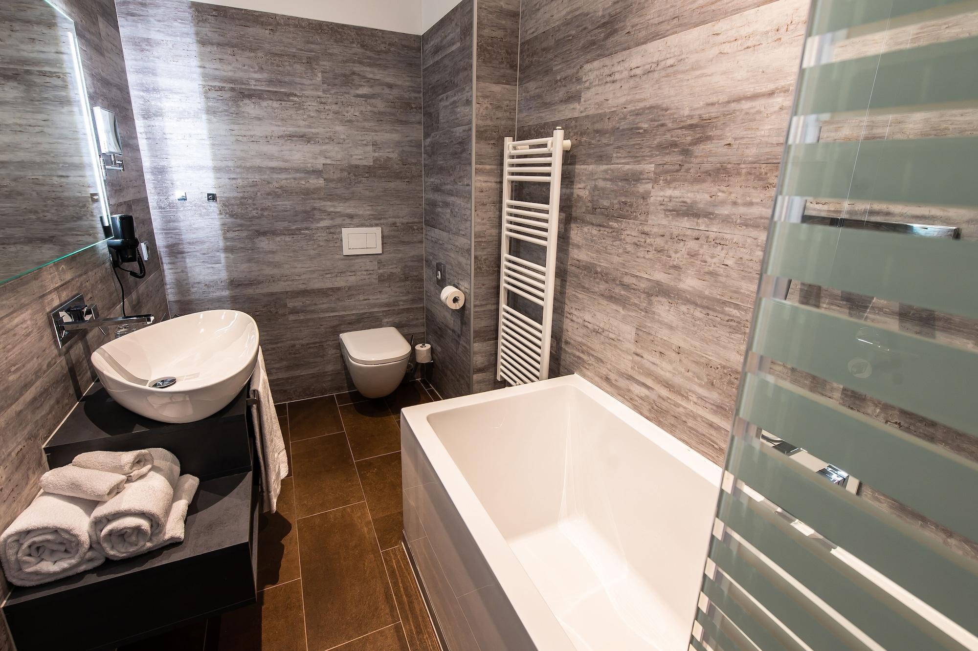 Premium By Gs Hotel ميونيخ المظهر الخارجي الصورة