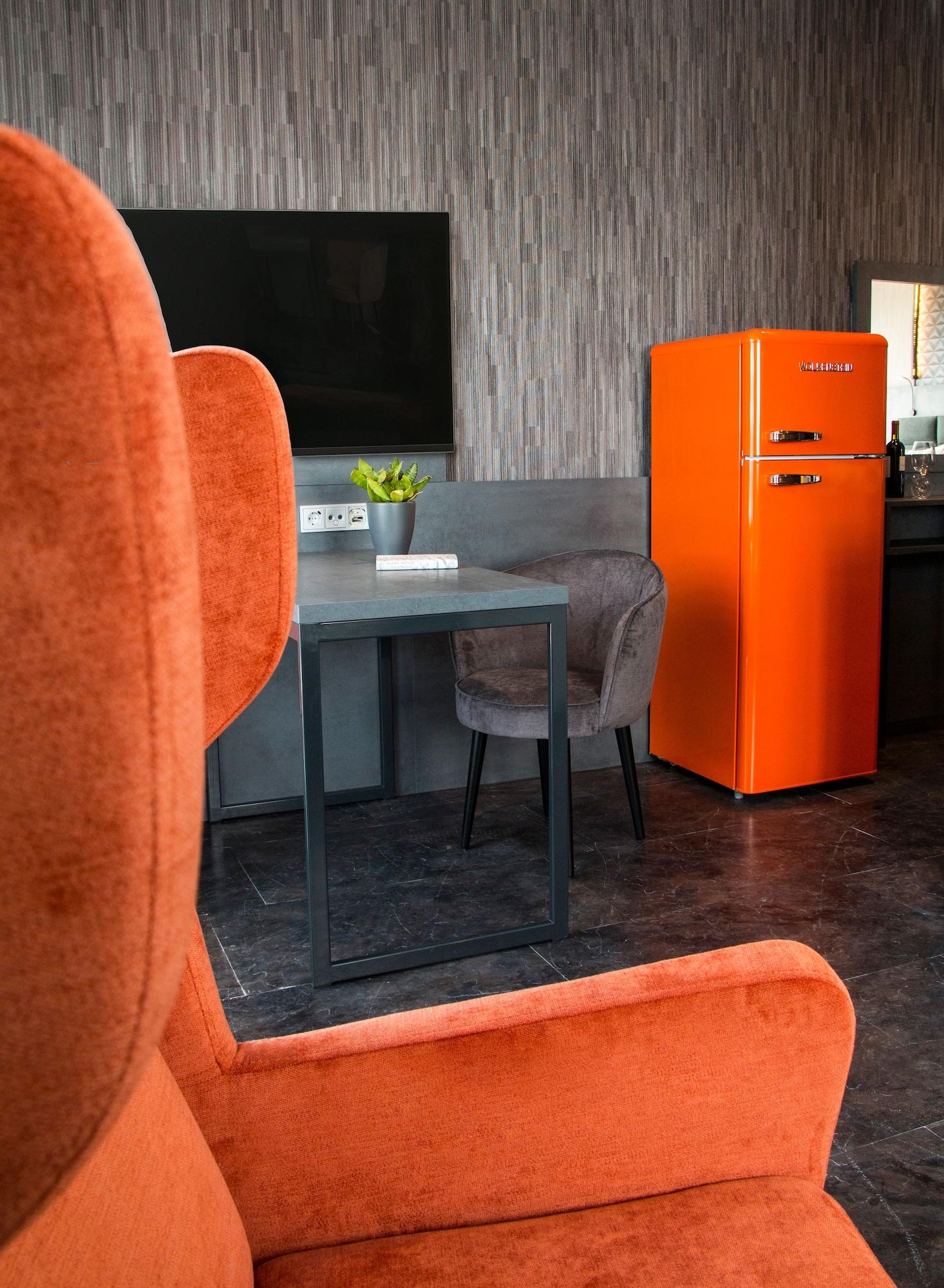 Premium By Gs Hotel ميونيخ المظهر الخارجي الصورة