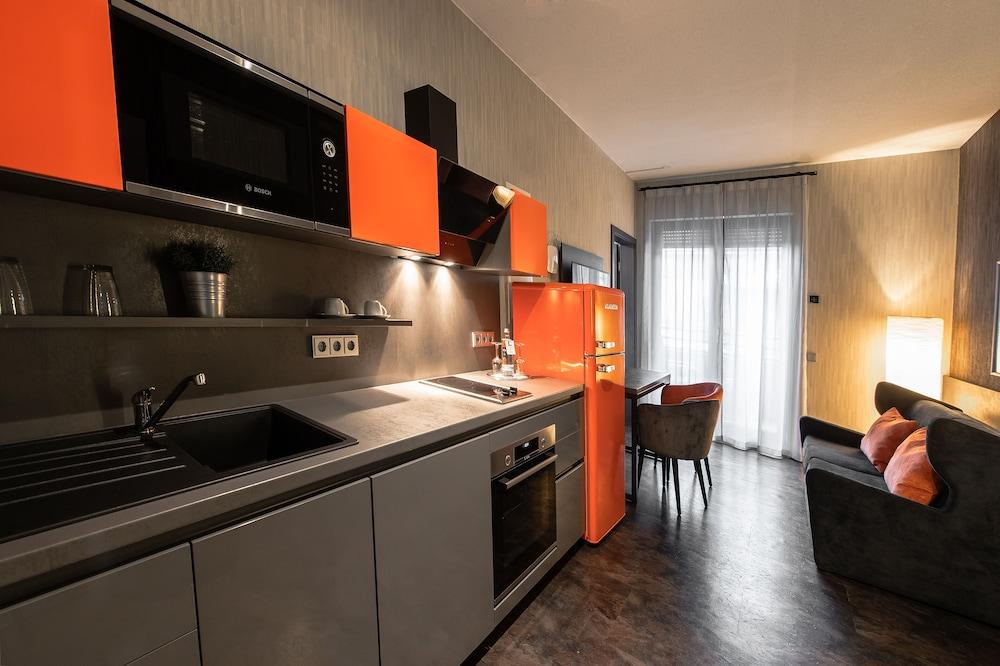 Premium By Gs Hotel ميونيخ المظهر الخارجي الصورة