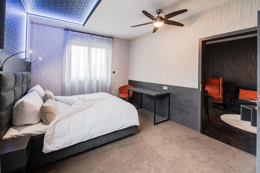 Premium By Gs Hotel ميونيخ المظهر الخارجي الصورة