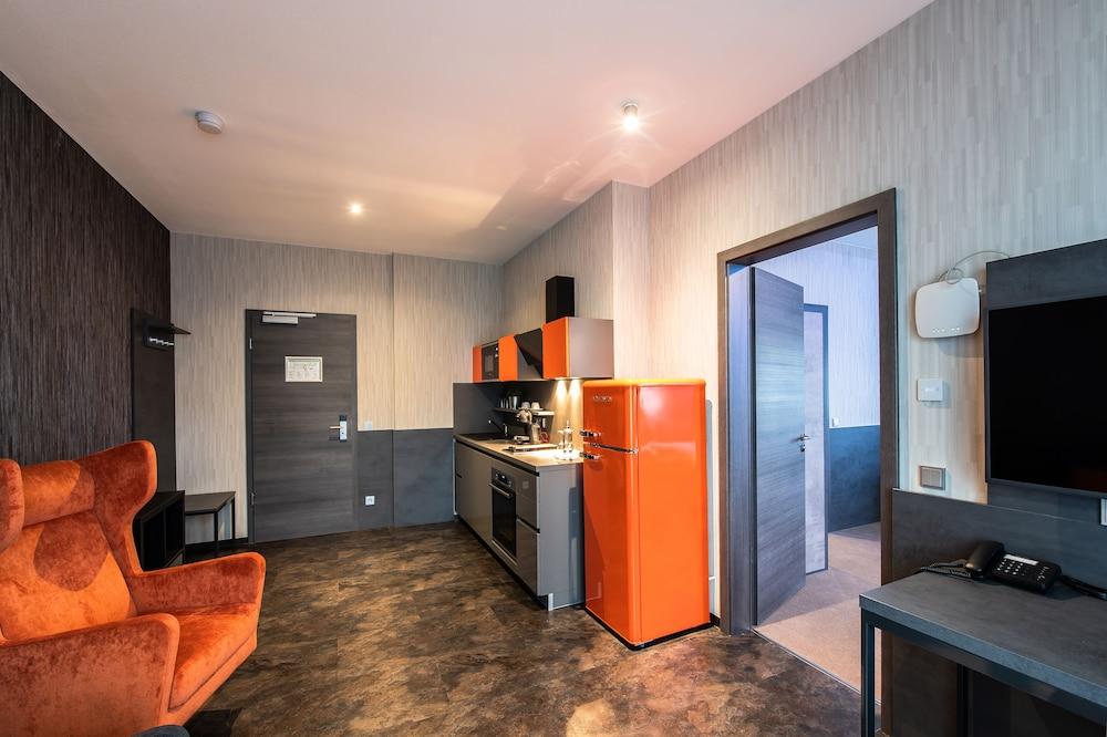 Premium By Gs Hotel ميونيخ المظهر الخارجي الصورة