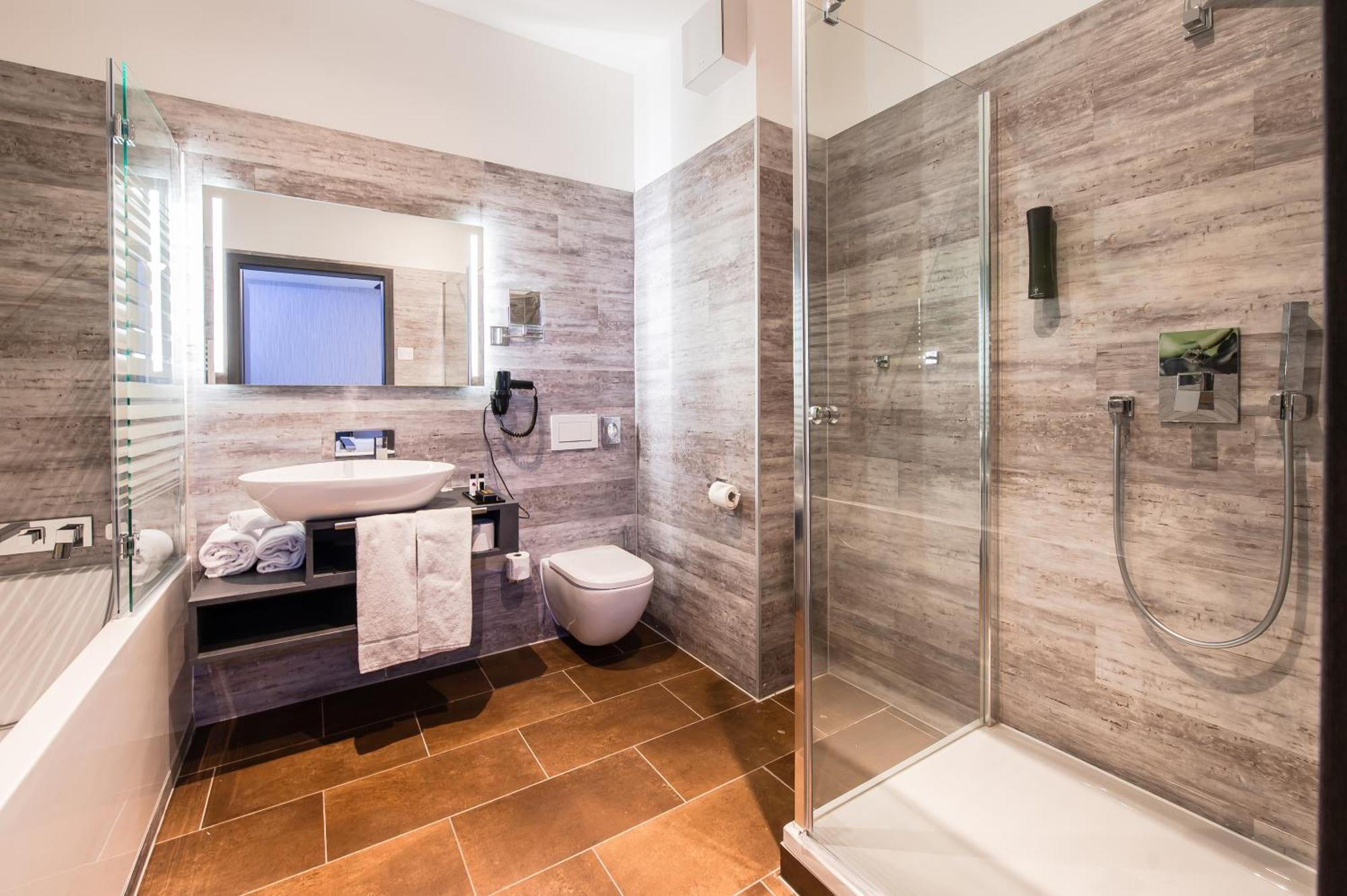 Premium By Gs Hotel ميونيخ المظهر الخارجي الصورة