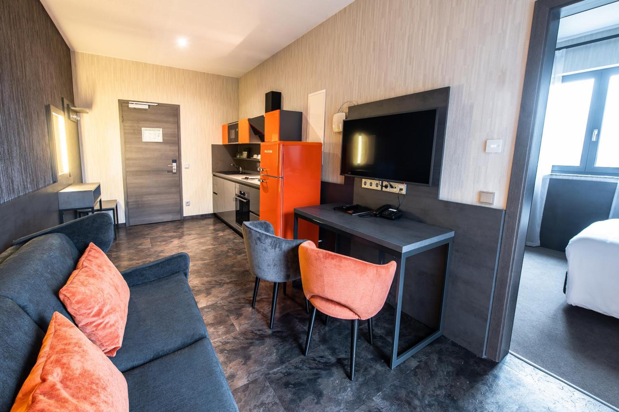 Premium By Gs Hotel ميونيخ المظهر الخارجي الصورة