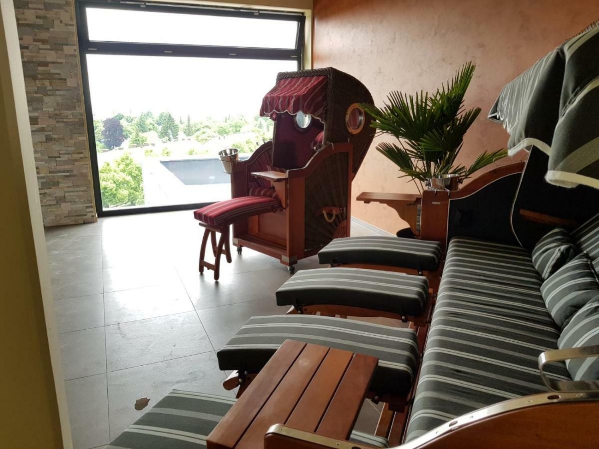 Premium By Gs Hotel ميونيخ المظهر الخارجي الصورة