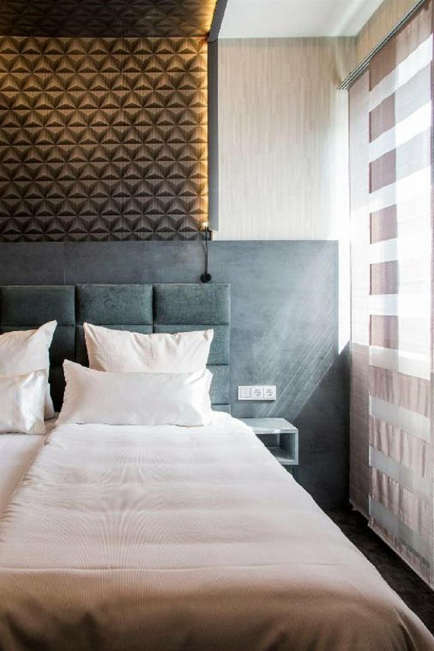 Premium By Gs Hotel ميونيخ المظهر الخارجي الصورة