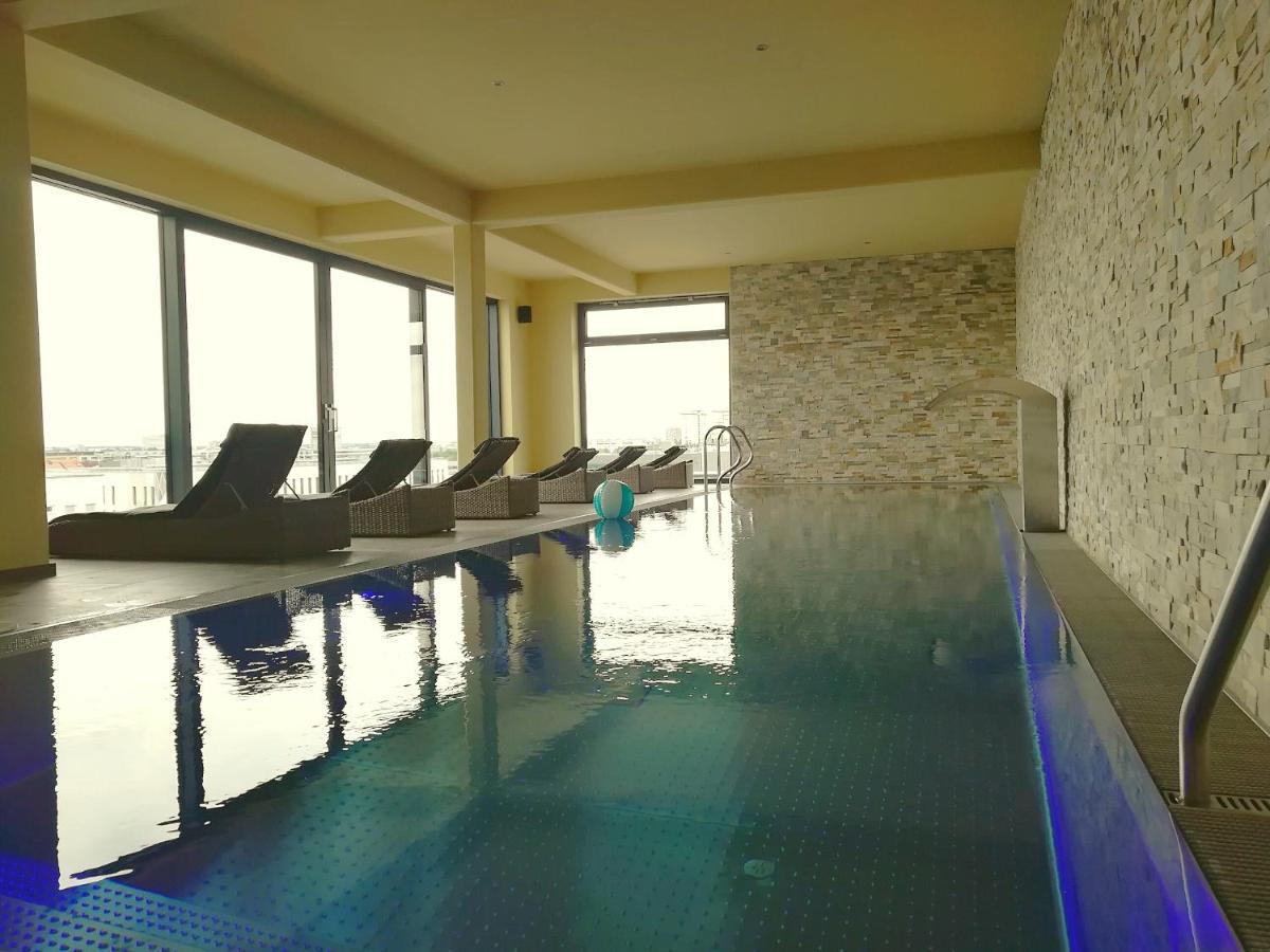 ميونيخ Hotel Lifestyle المظهر الخارجي الصورة