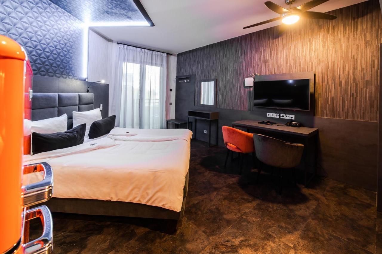Premium By Gs Hotel ميونيخ المظهر الخارجي الصورة