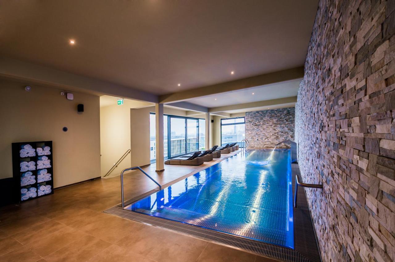 Premium By Gs Hotel ميونيخ المظهر الخارجي الصورة