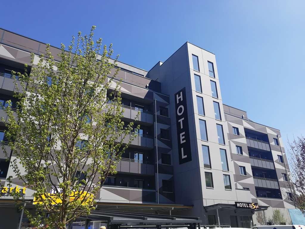 Premium By Gs Hotel ميونيخ المظهر الخارجي الصورة