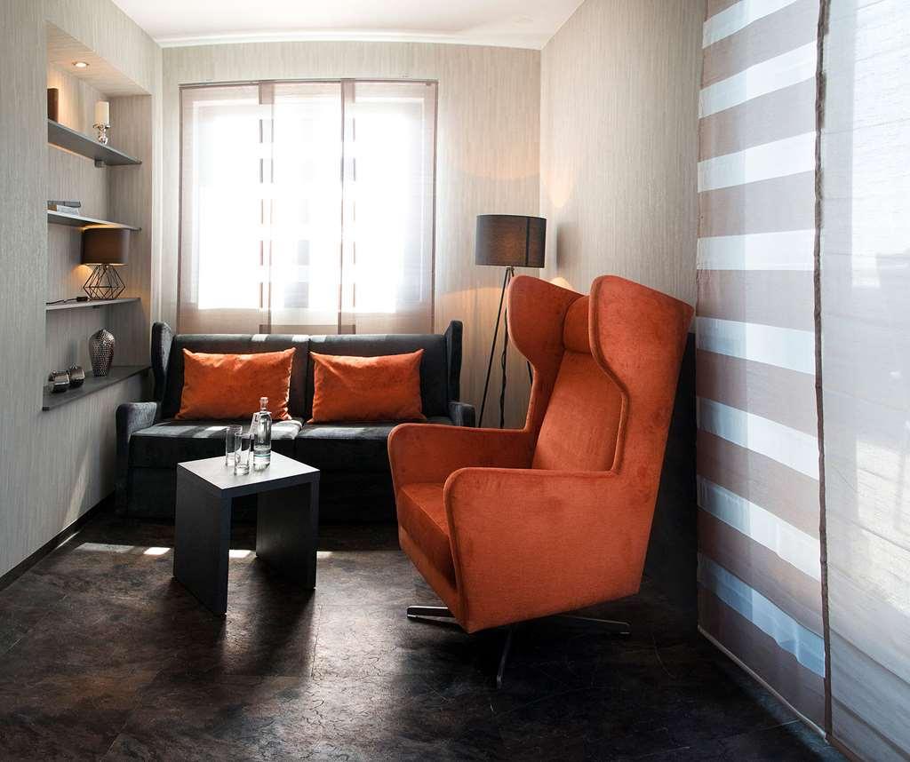 Premium By Gs Hotel ميونيخ المرافق الصورة